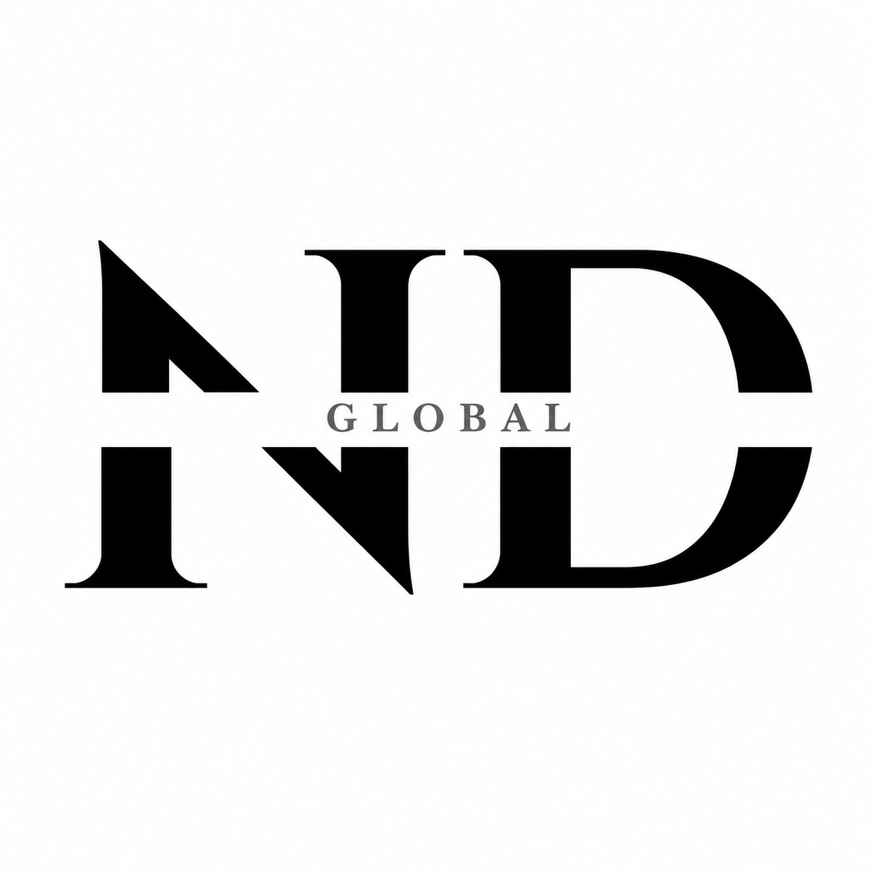 NG Global IT logo