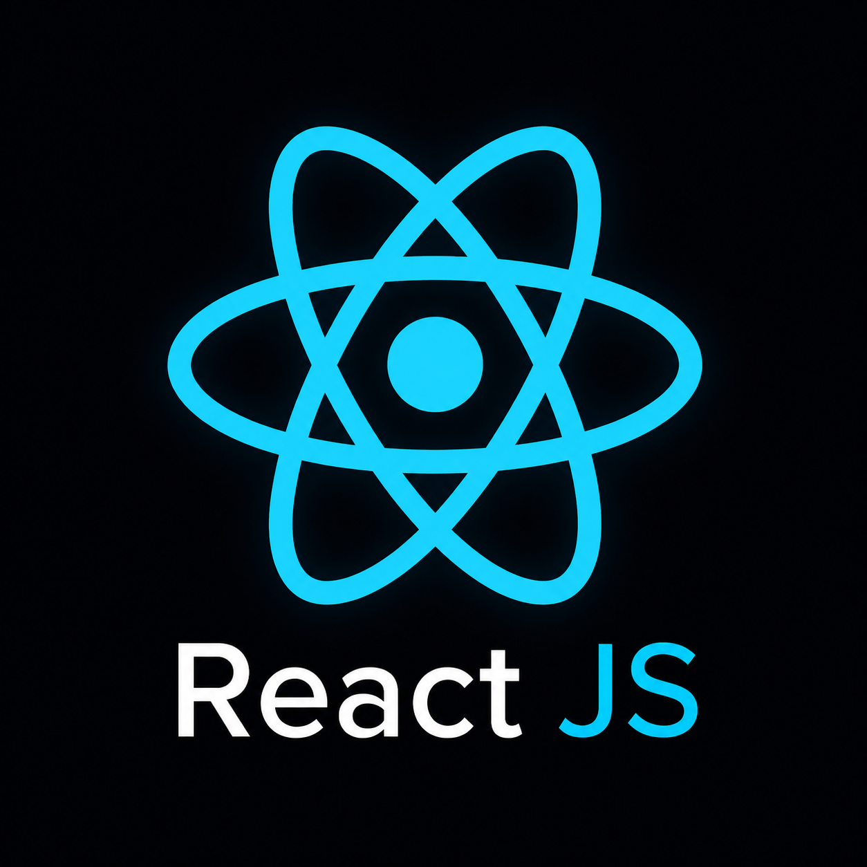 React